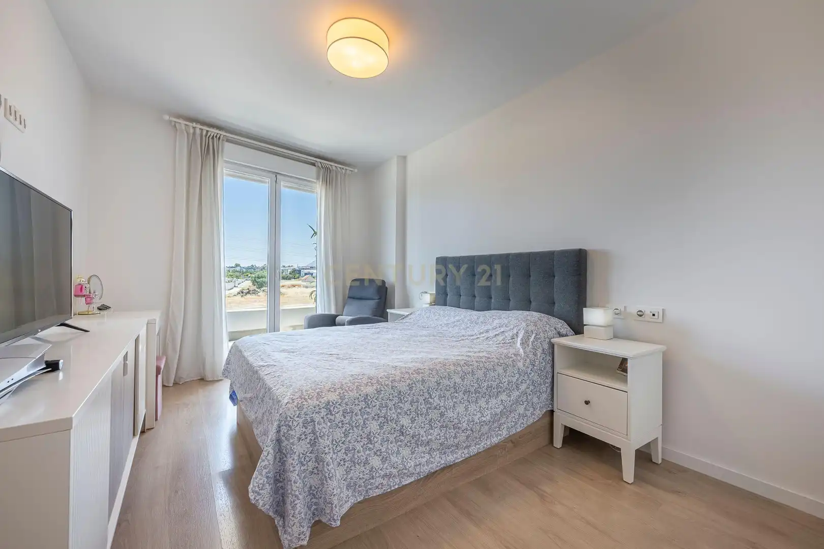 Dormitori de Apartament en venda en Marbella amb Aire condicionat, Traster i Forn