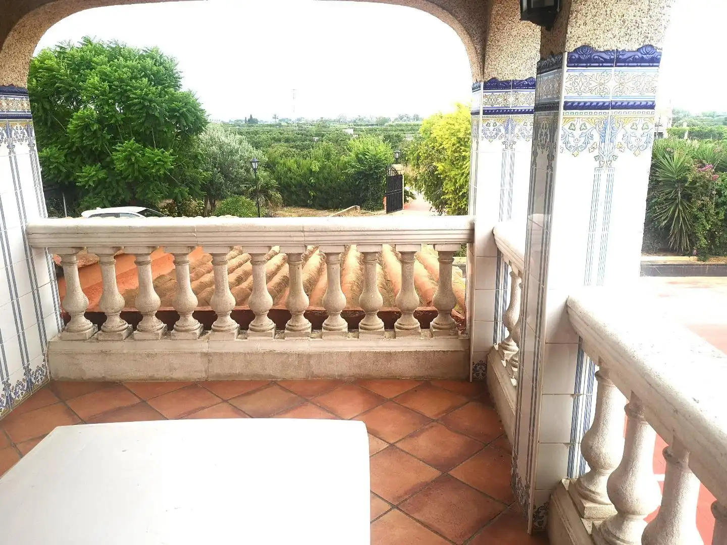 Terrace of Houses for sale in Alzira  with Terrace, Storage room and Swimming Pool