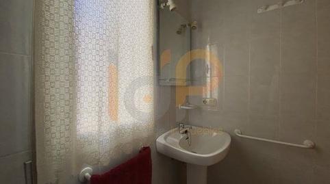 Foto 4 de Pis en venda a La Paz, Zurgena, Almería