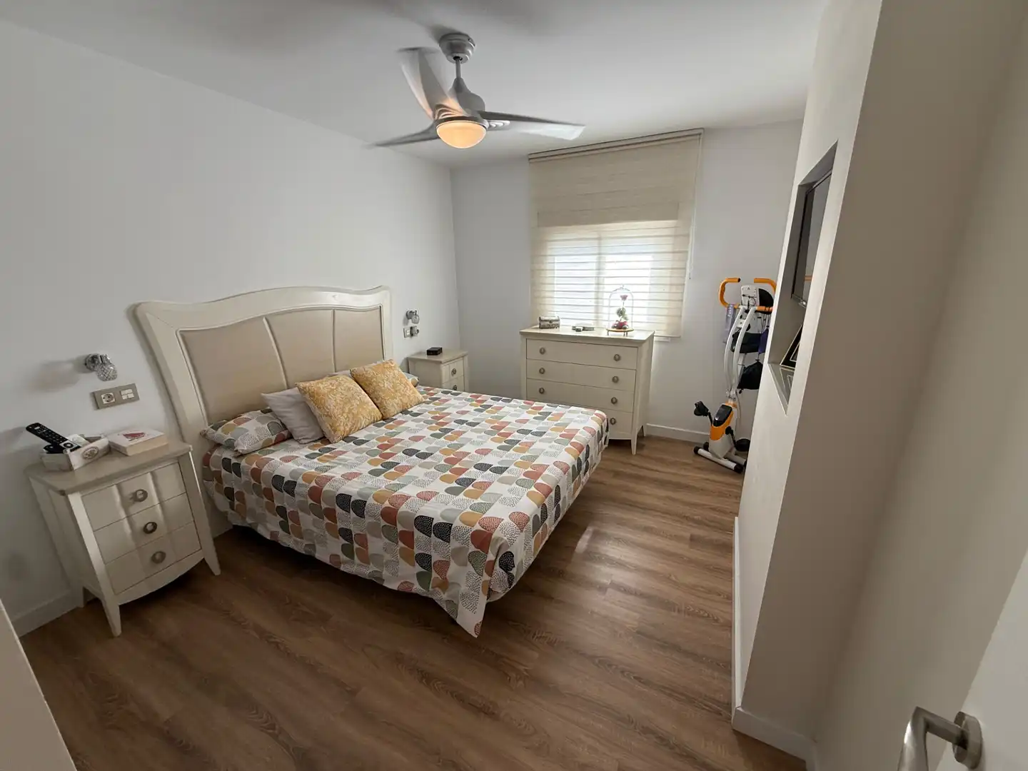 Apartament amb ascensor en venda a Carretera de Cádiz, imagen 9