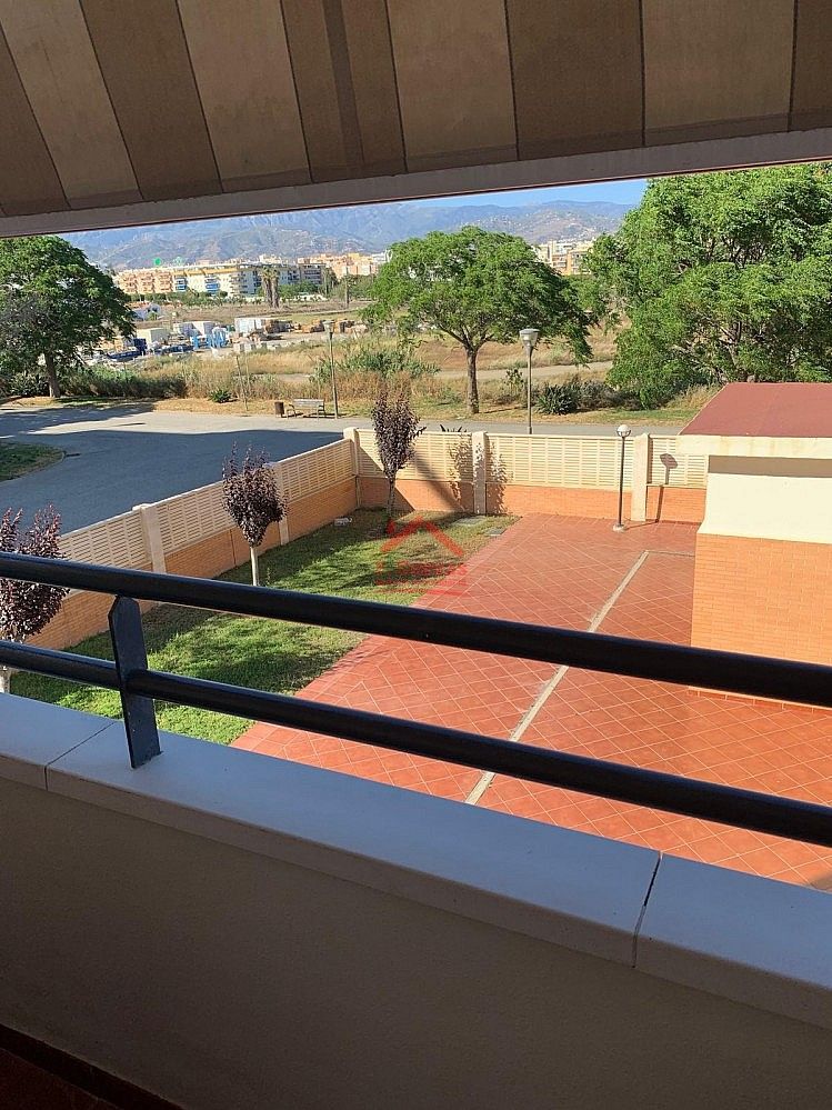 Apartament en venda a Centro