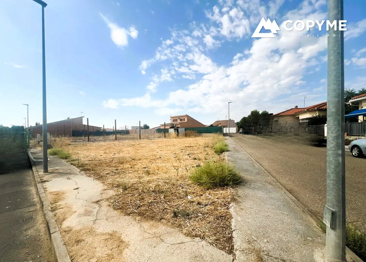Residential land for sale in Calle la Estrella, imagen 6