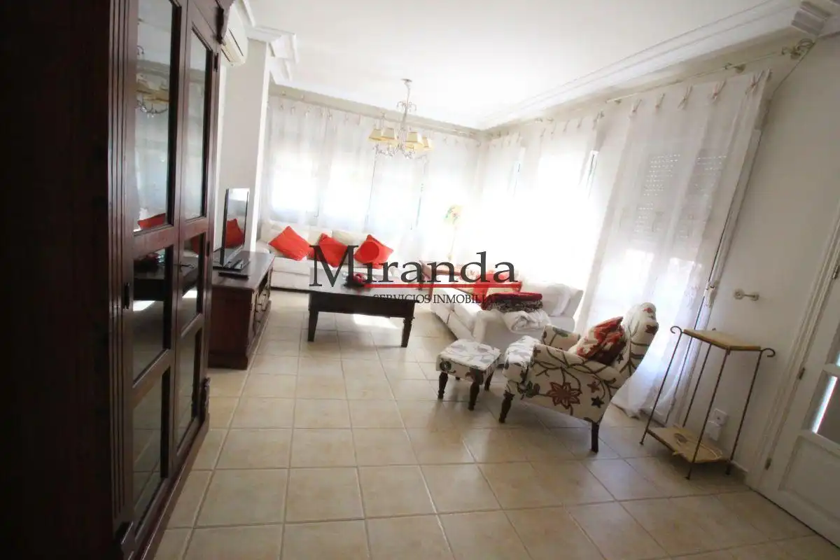 Houses for rent in Centro