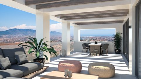 Foto 5 de Casa o chalet en venta en Avenida Giuseppe Filippa, 1264, Elviria, Marbella