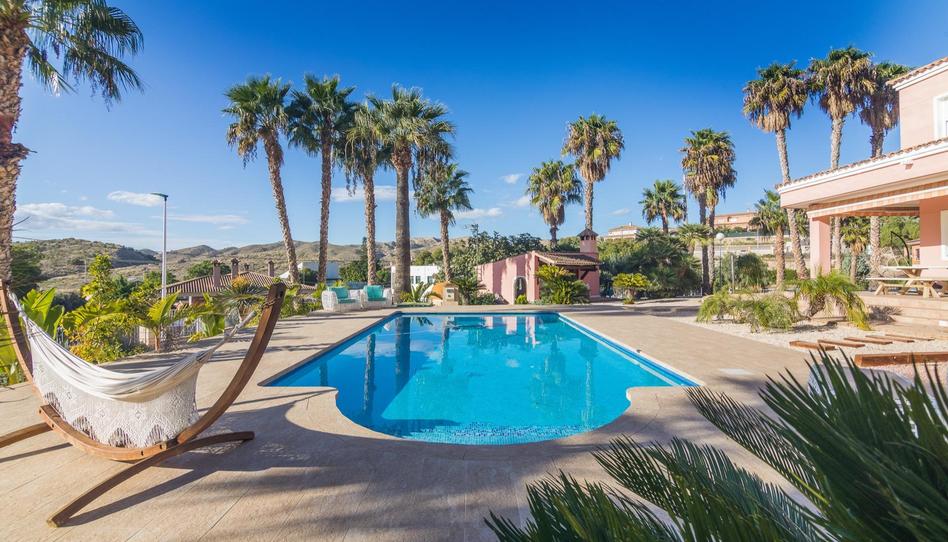 Photo 1 of House or chalet for sale in Jubalcoi, Alicante