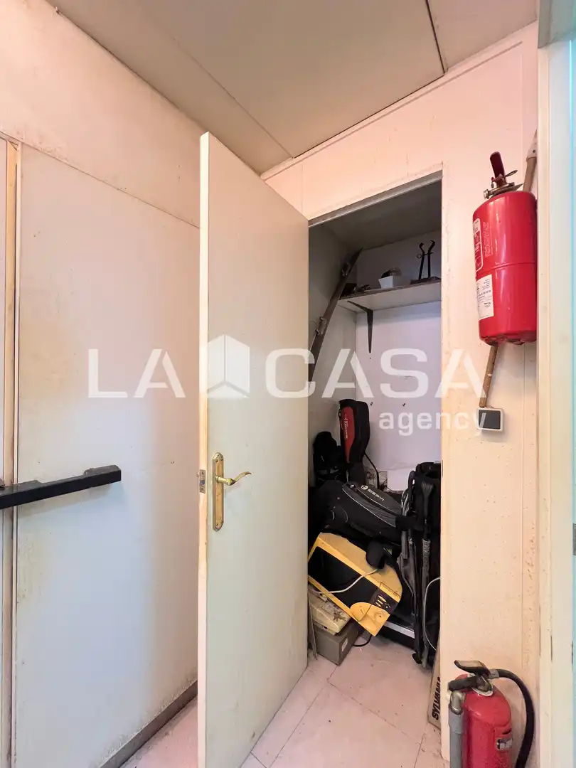 Local comercial en venda a Carrer de Federico García Lorca, imagen 12
