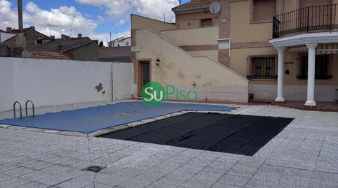 Photo 4 of Houses for sale in Calle Laurel, 30, Borox, Toledo
