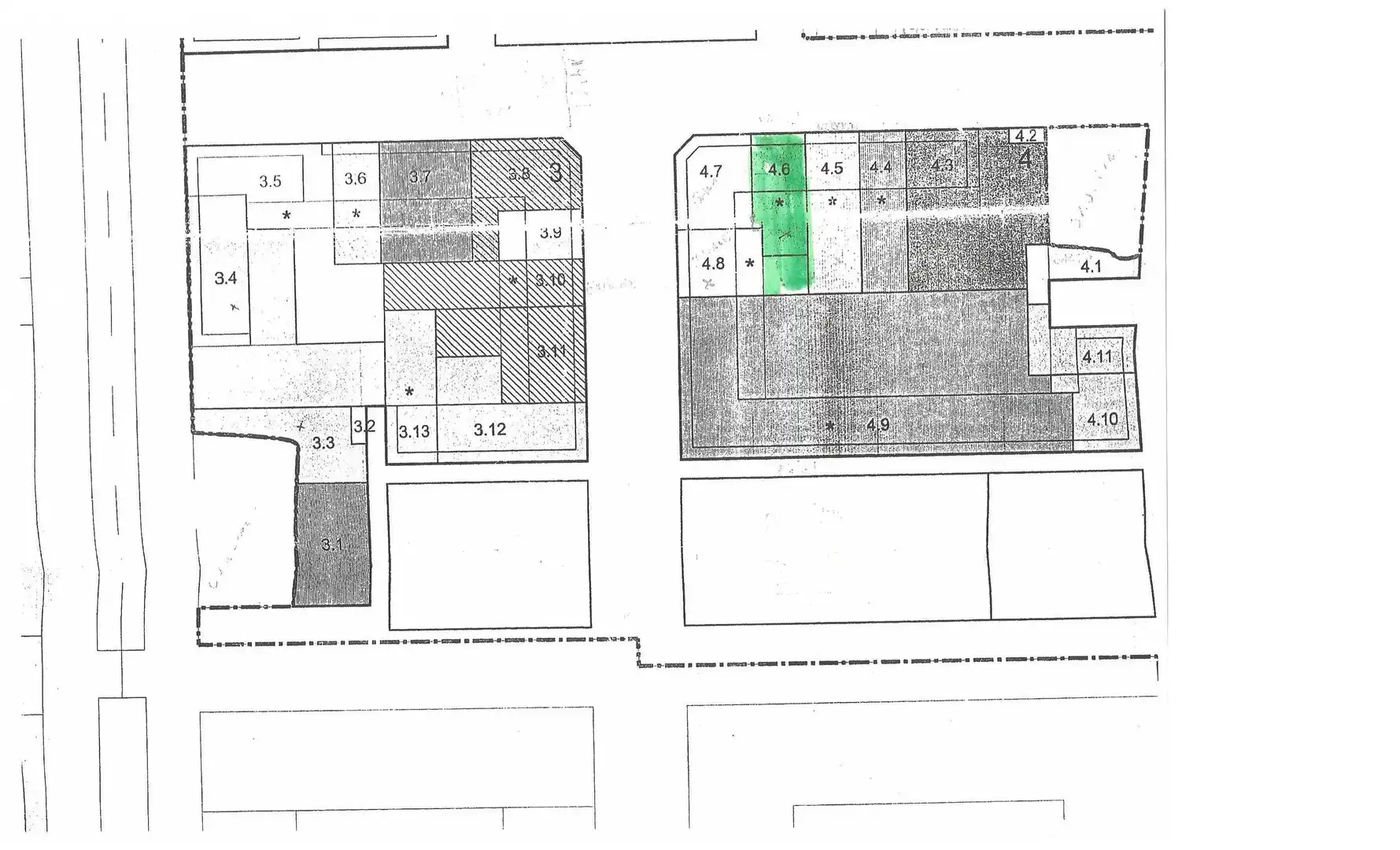 Residencial en venda en Valencia