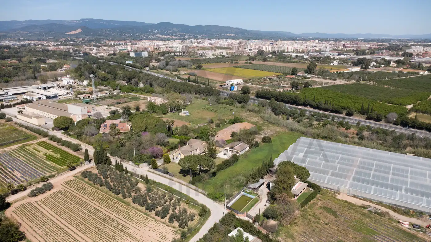 Villa mit Garten zum Verkauf in El Camí de Rubió, imagen 113