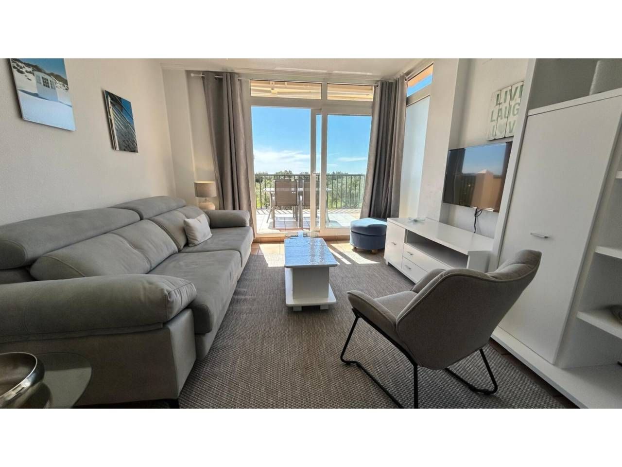 Apartament en venda a Calle MADRID, 29, San Jorge / Sant Jordi