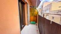 Balcony of Flat for sale in Viladecans  with Balcony