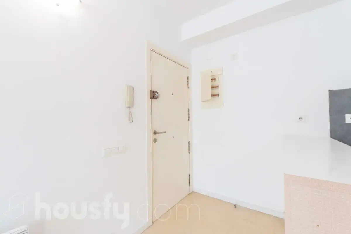 Piso con balcón en venta en Rambla Sant jordi ., imagen 24