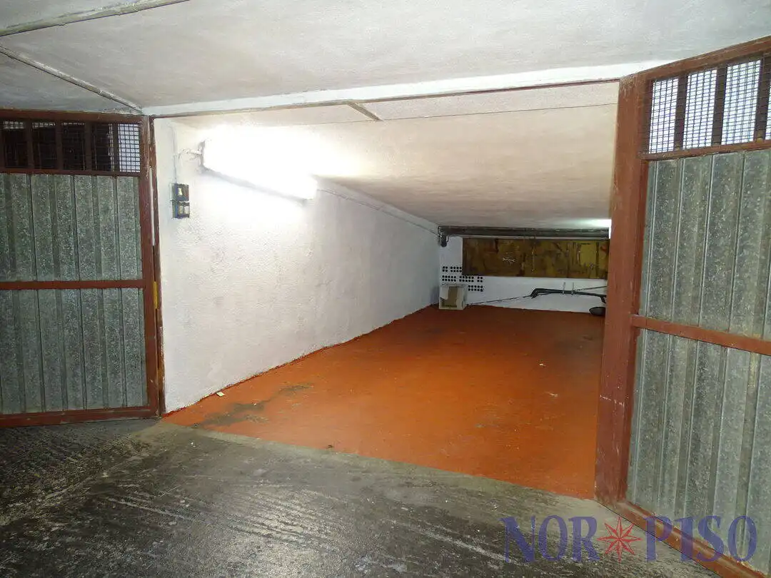 Trastero de alquiler en Bilbao 