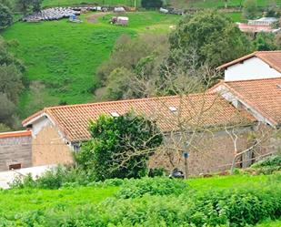 Vista exterior de Casa o xalet en venda en Torrelavega 