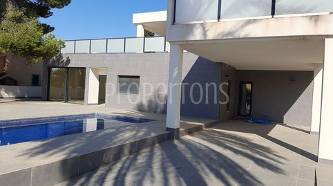 Foto 4 de Casa o chalet en venta en Dehesa de Campoamor, Campoamor, Orihuela