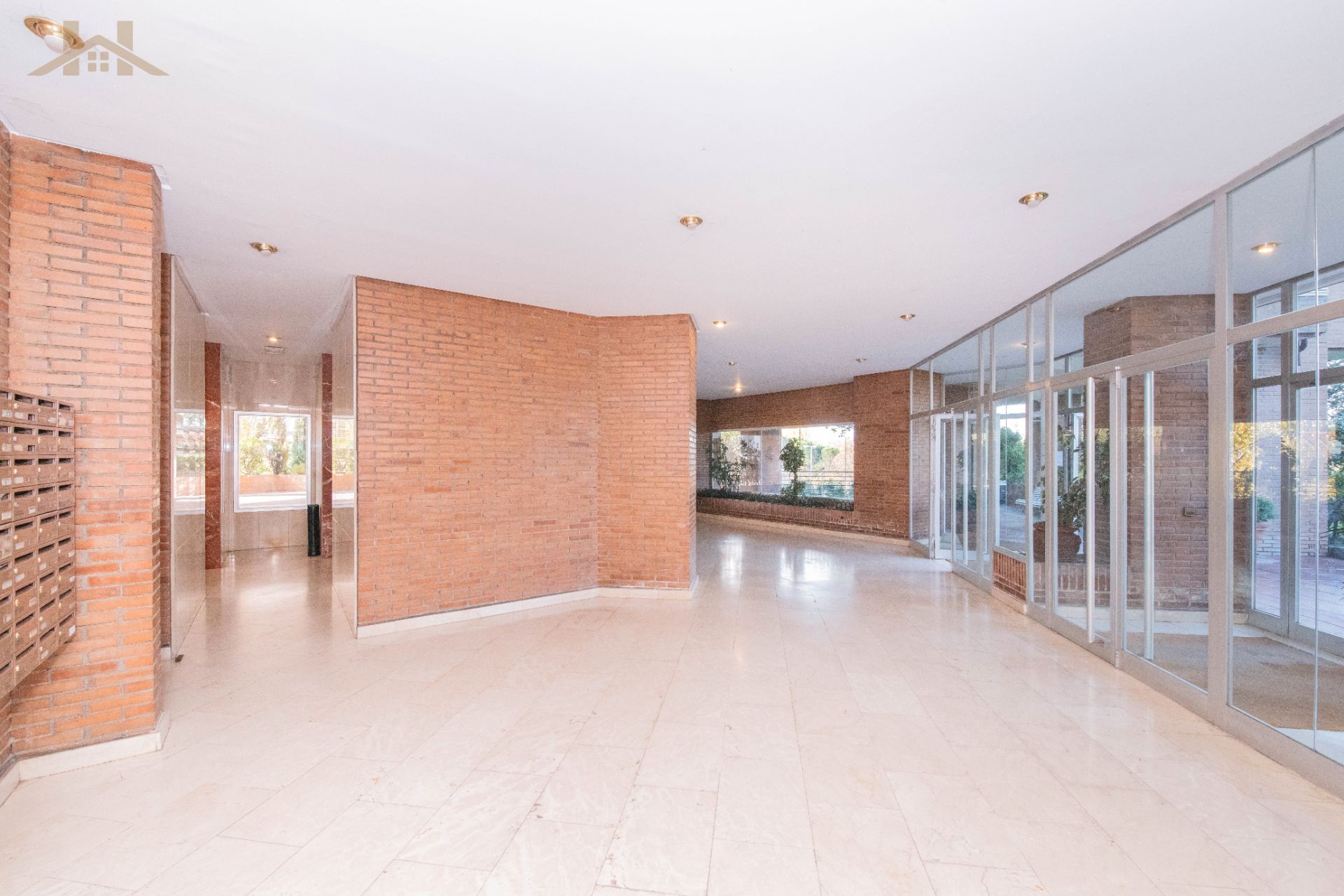 Flat for sale in  Madrid Capital  with Heating, Parquet flooring and Terrace