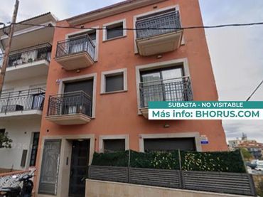 Wohnung mit Aufzug zum Verkauf in Baix 20