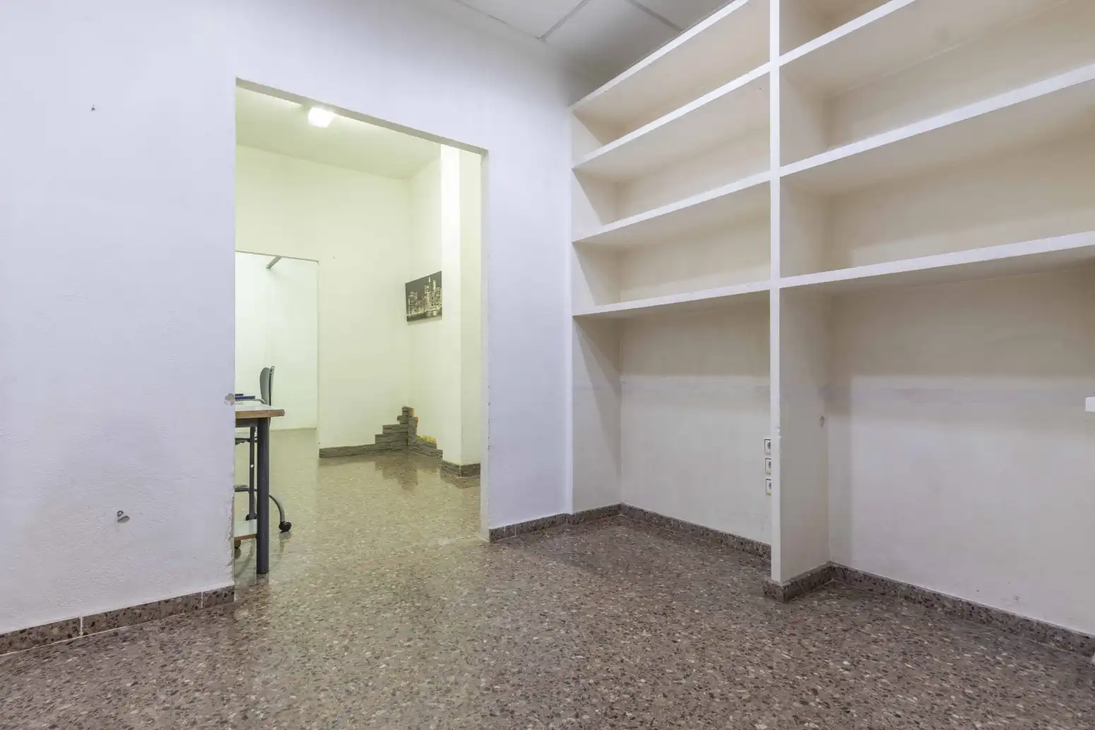 Local en venta en Tavernes Blanques