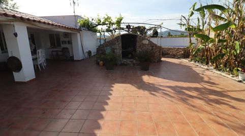 Foto 2 de Finca rústica en venda a Alcanar, Tarragona