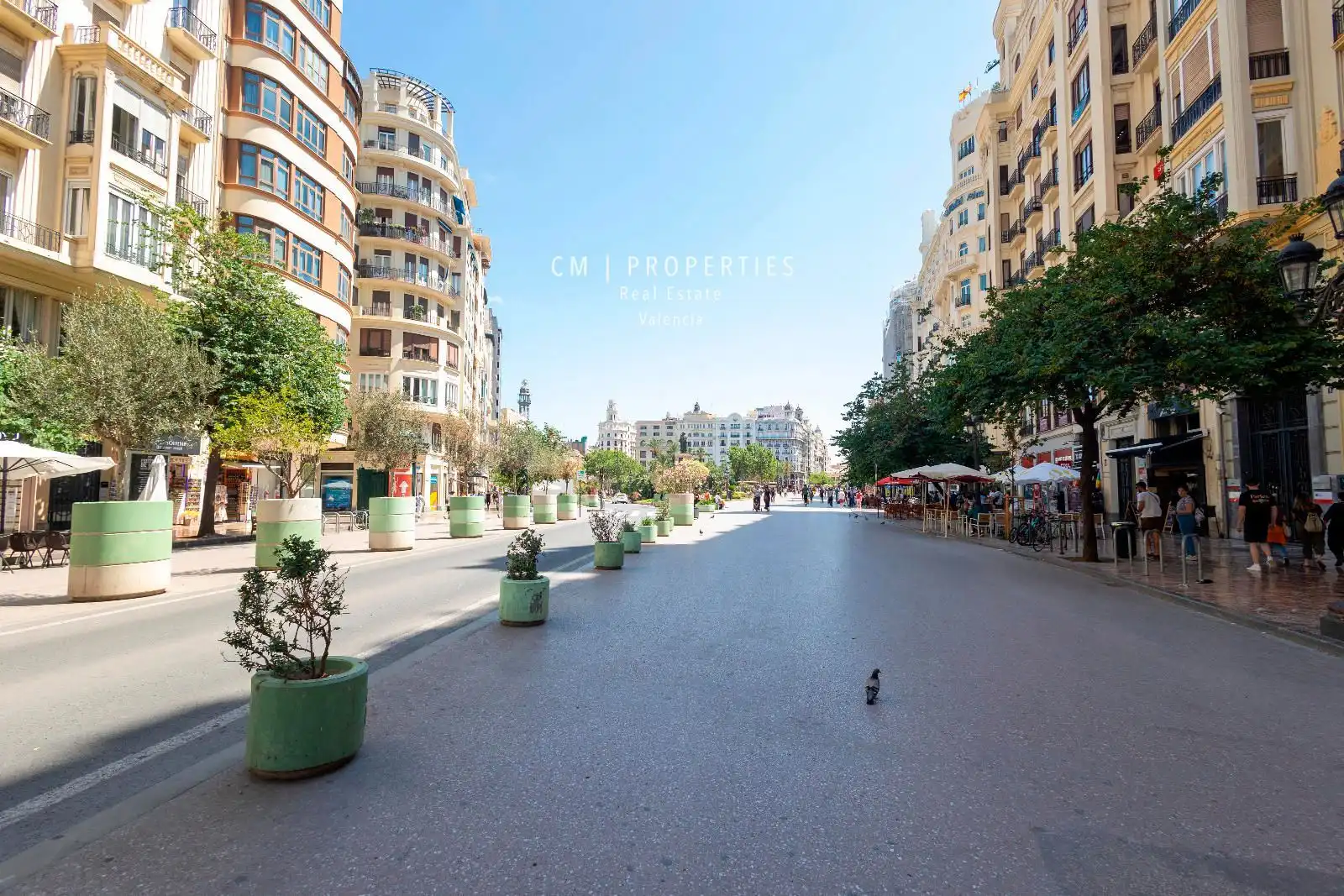 Penthouse with lift to rent in Ayuntamiento del, imagen 67