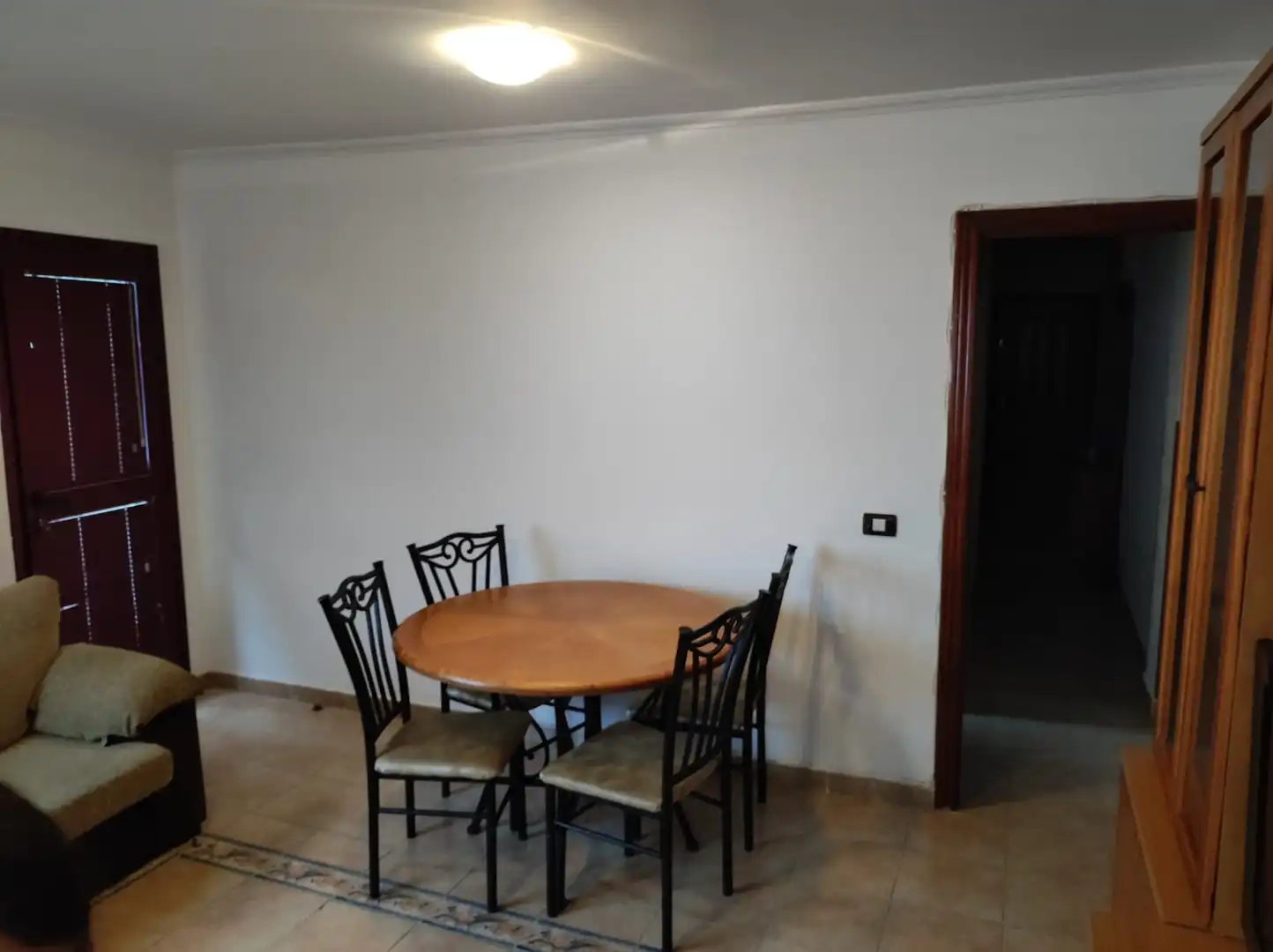 Comedor de Piso en venta en Granadilla de Abona con Balcón