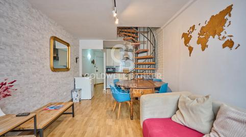 Foto 5 de Apartament en venda a Carrer Sant Pere, Alp poble, Girona