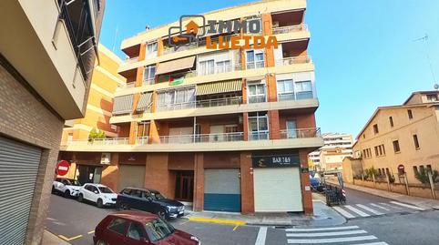 Foto 2 de Pis en venda a De Sant Lluís, 79, Balaguer, Lleida