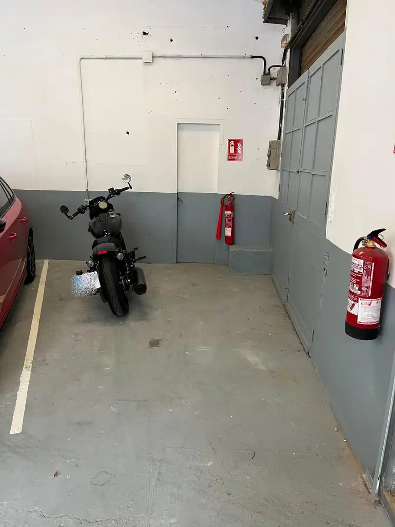 Parking of Garage for rent in Sant Llorenç Savall