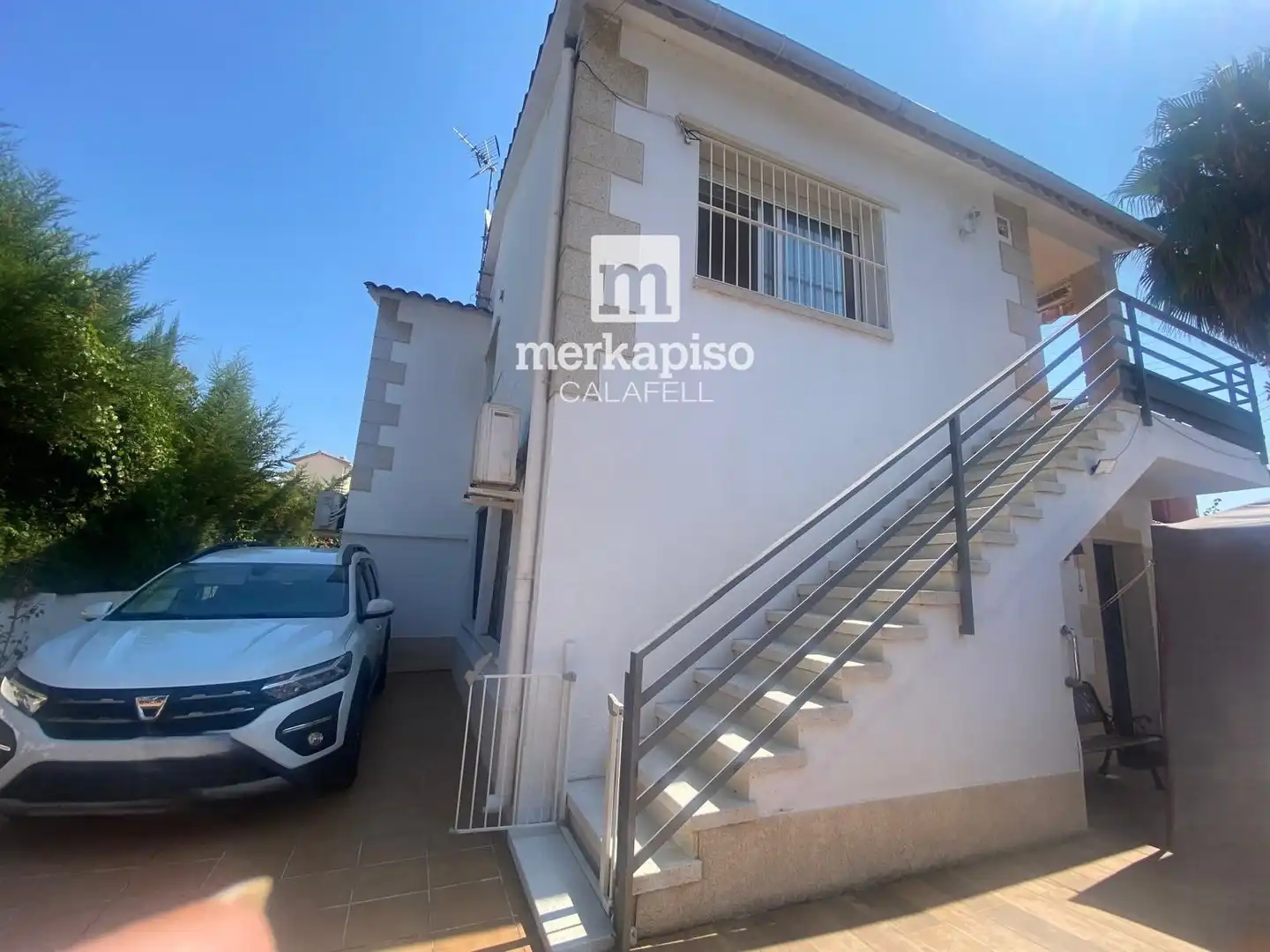 Casa o chalet en venta en Marítima Nord