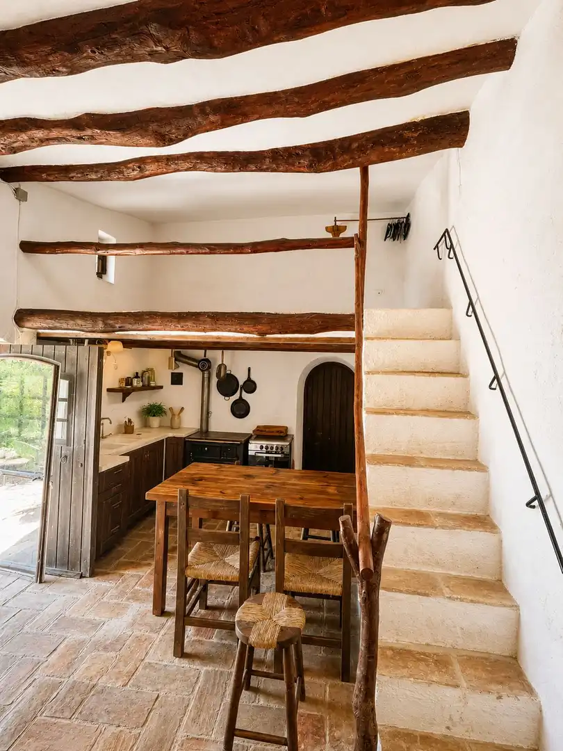Maison rustique à vendre à El Perelló, imagen 12