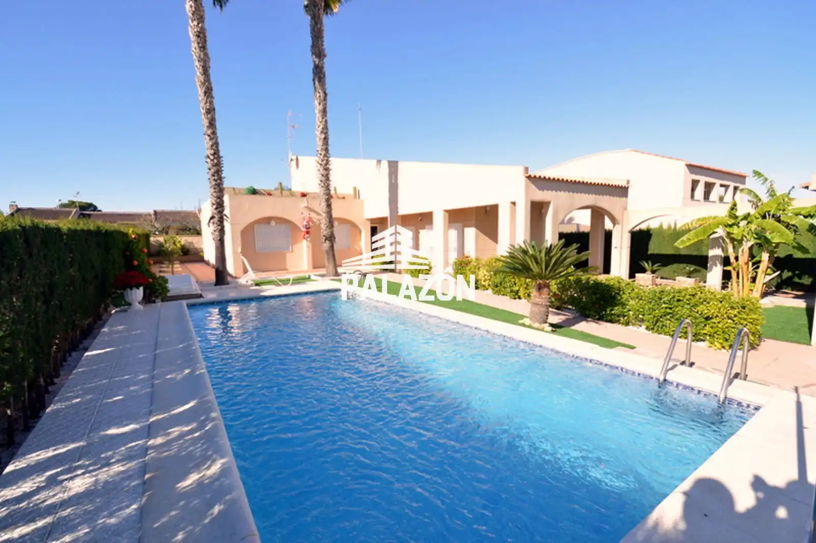 Villa in vendita a Los Balcones - Los Altos, imagen 2