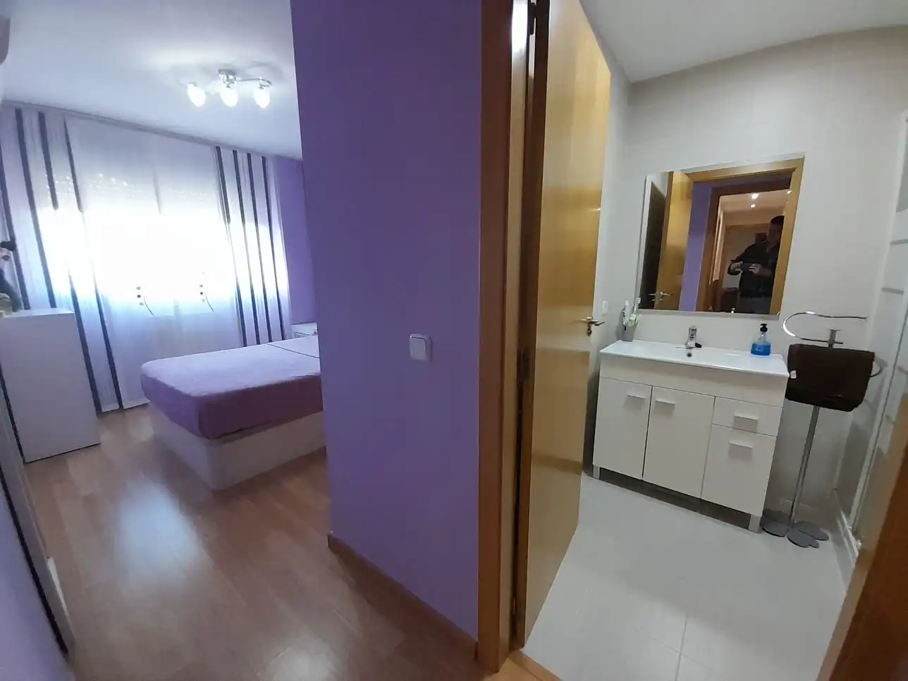 Flat for sale in Calle Lanzarote, El Poblado - Abulagar