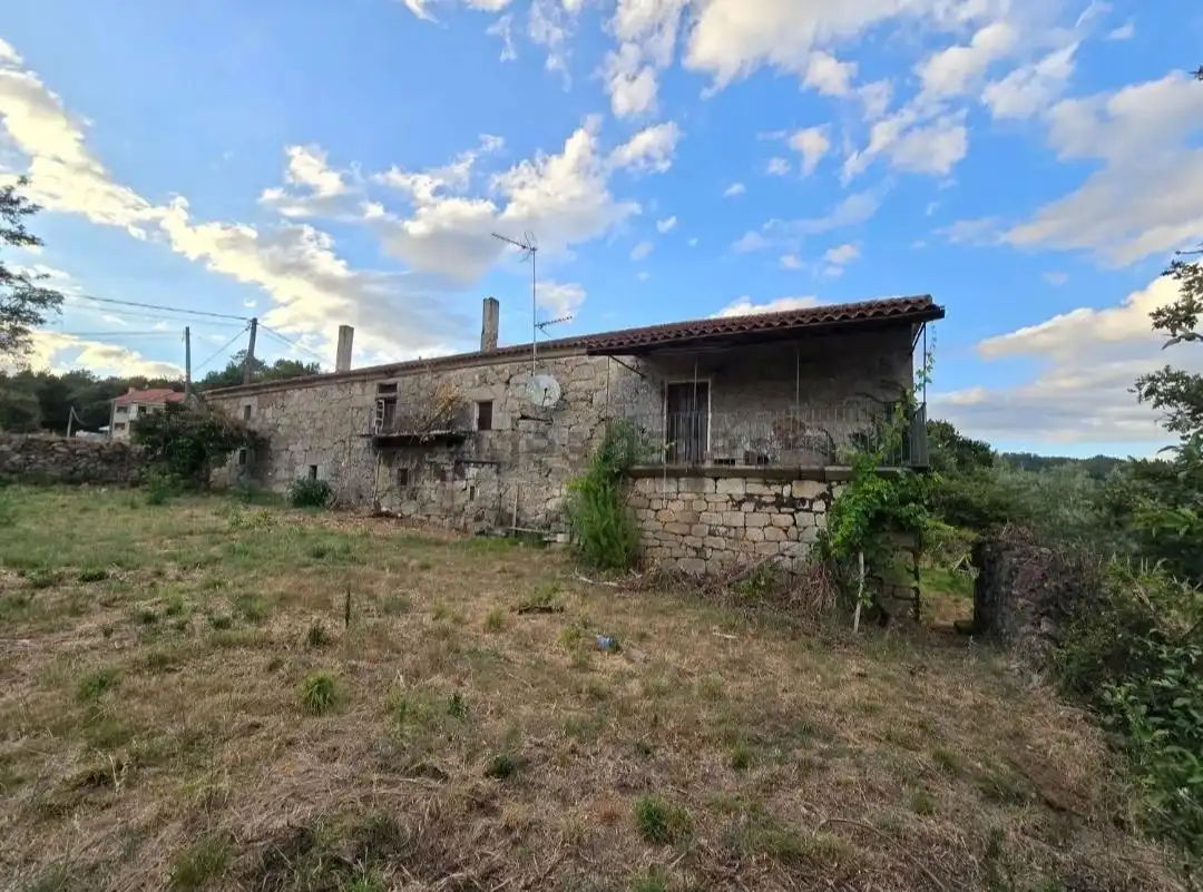Casa rústica amb jardí en venda a coles, imagen 4