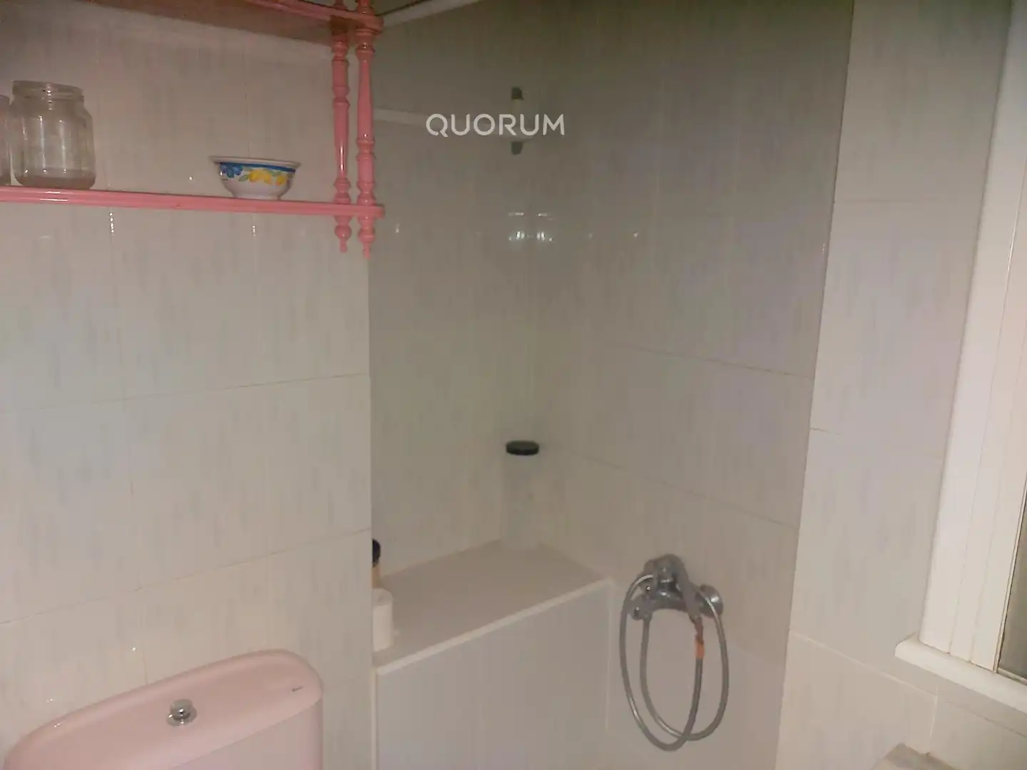 Bathroom of Flat for sale in Bilbao 