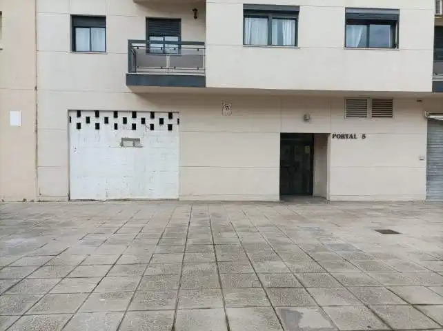 Local comercial en venta en Calle Susana Marcos