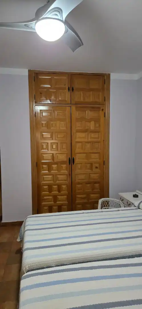 Villa in vendita a Camino del Calvario, imagen 3