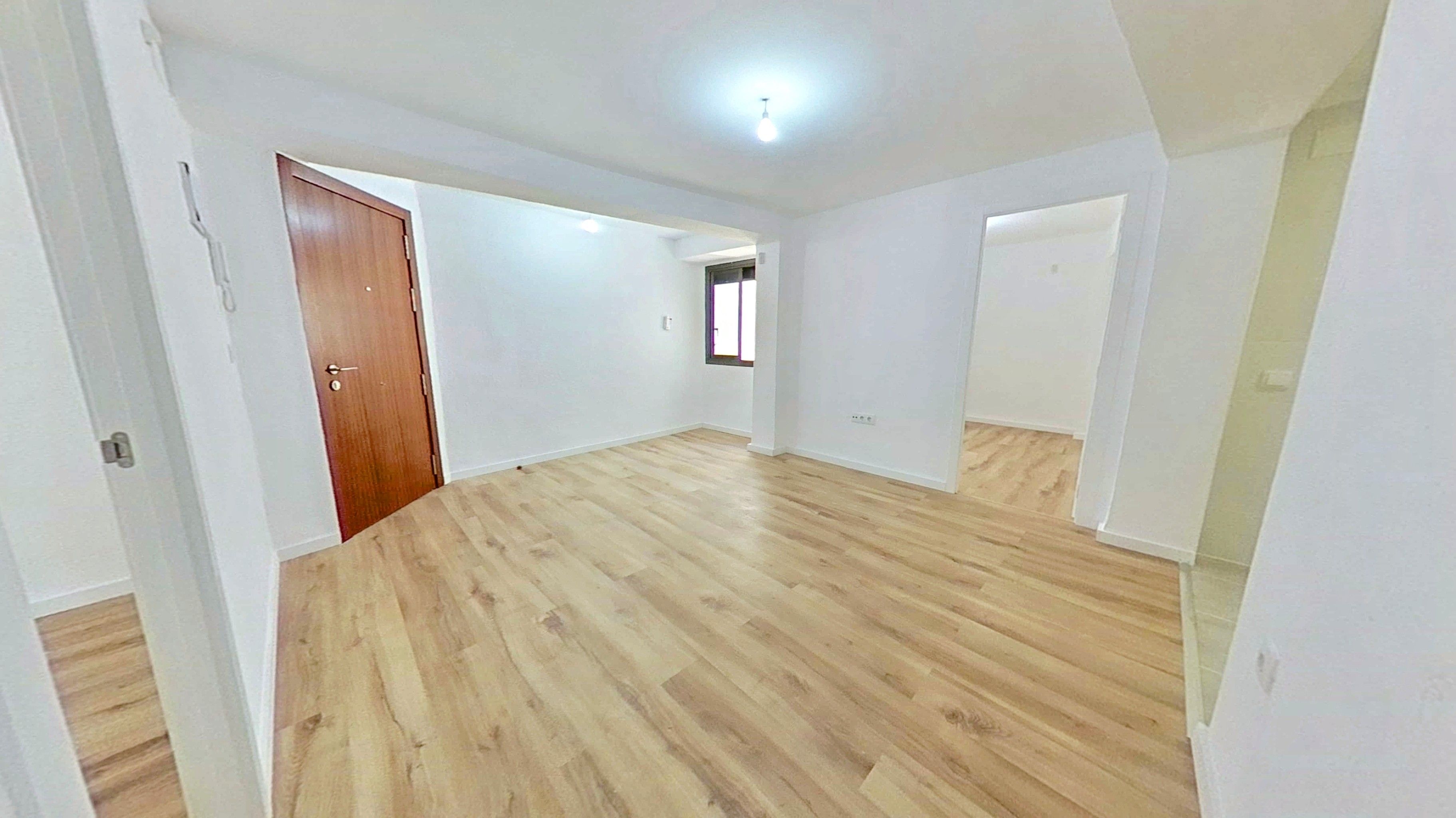 Apartment to rent in  Valencia Capital  with Pets allowed