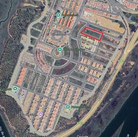 Terreno residencial en Venta en Corrales