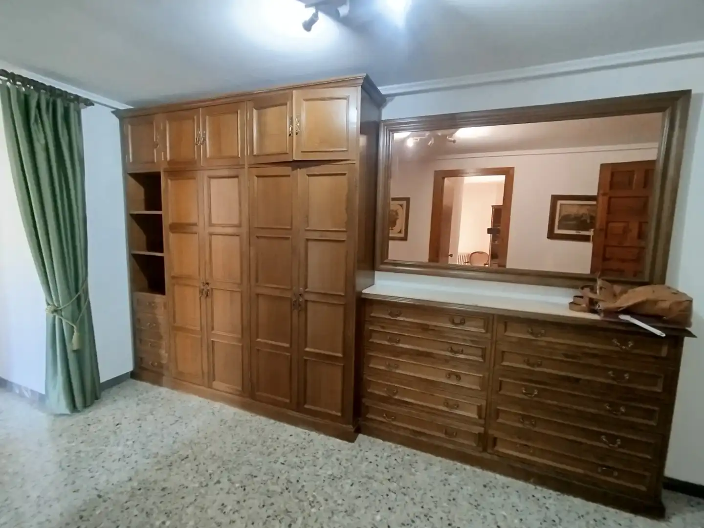 Flat for sale in Tamarite de Litera  with Heating, Terrace and Storage room