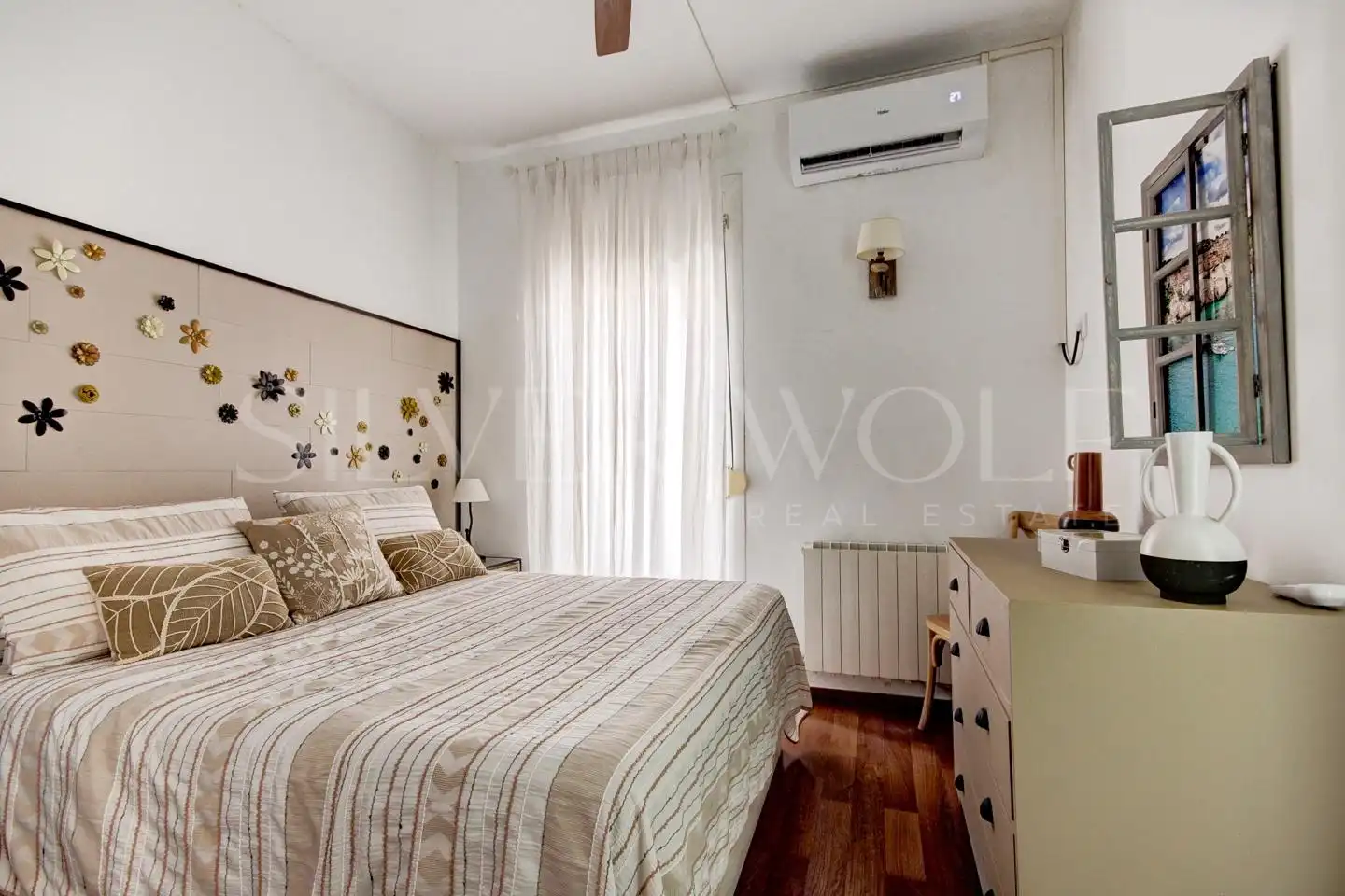 Casa amb terrassa en venda a calle Joan Martí, imagen 15