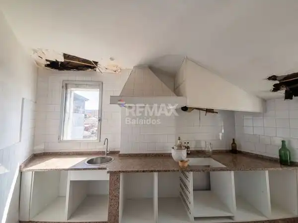 Wohnung mit Terrasse zum Verkauf in Avenida de Ramón Nieto, imagen 6