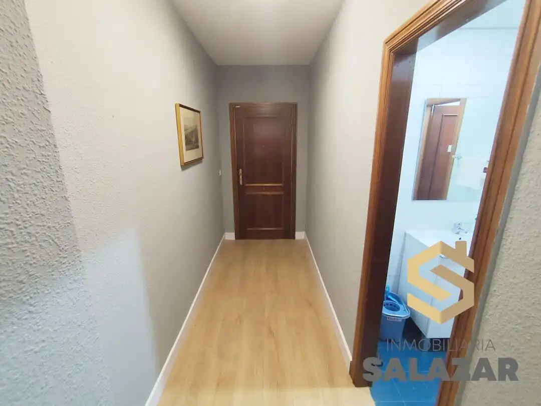 Büro zur Miete in José María de Escuza Kalea, imagen 14