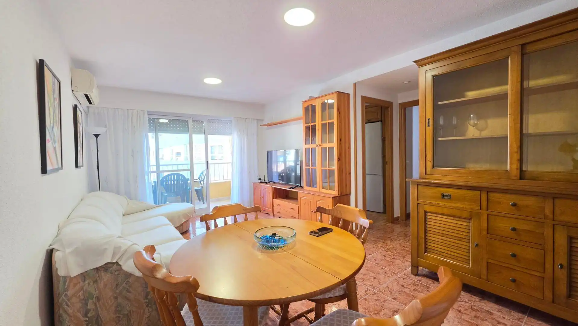 Appartamento con ascensore in vendita a Playa de Gandia, imagen 4