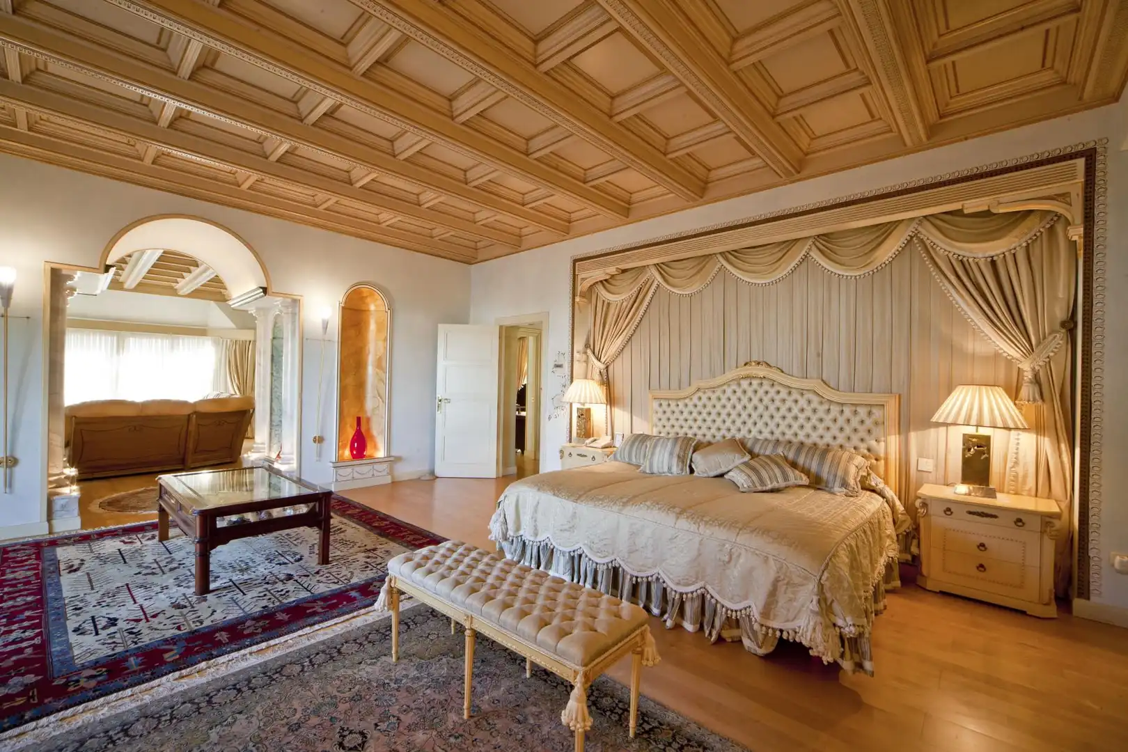 Villa con piscina in vendita a Nueva Andalucía, imagen 30