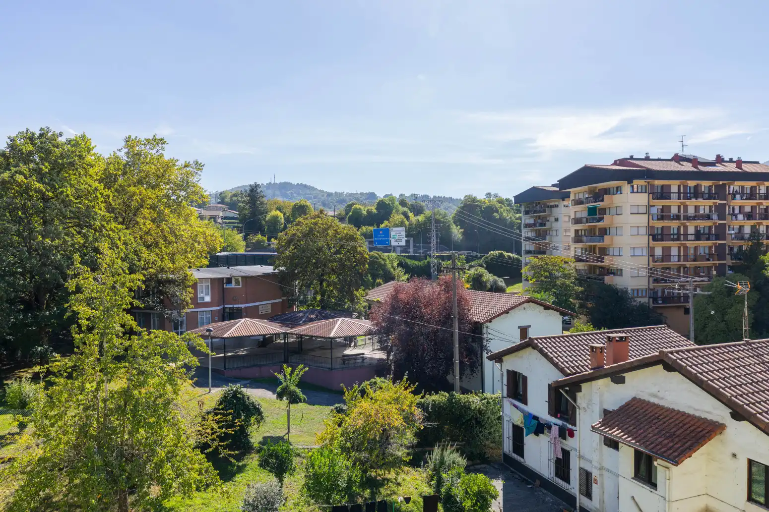 Wohnung mit Terrasse zum Verkauf in Tolosa - barrio izaskun andré mariaren, imagen 19