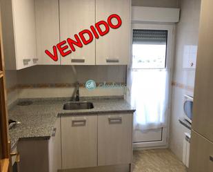 Cuina de Pis en venda en Valverde del Majano amb Parquet i Traster