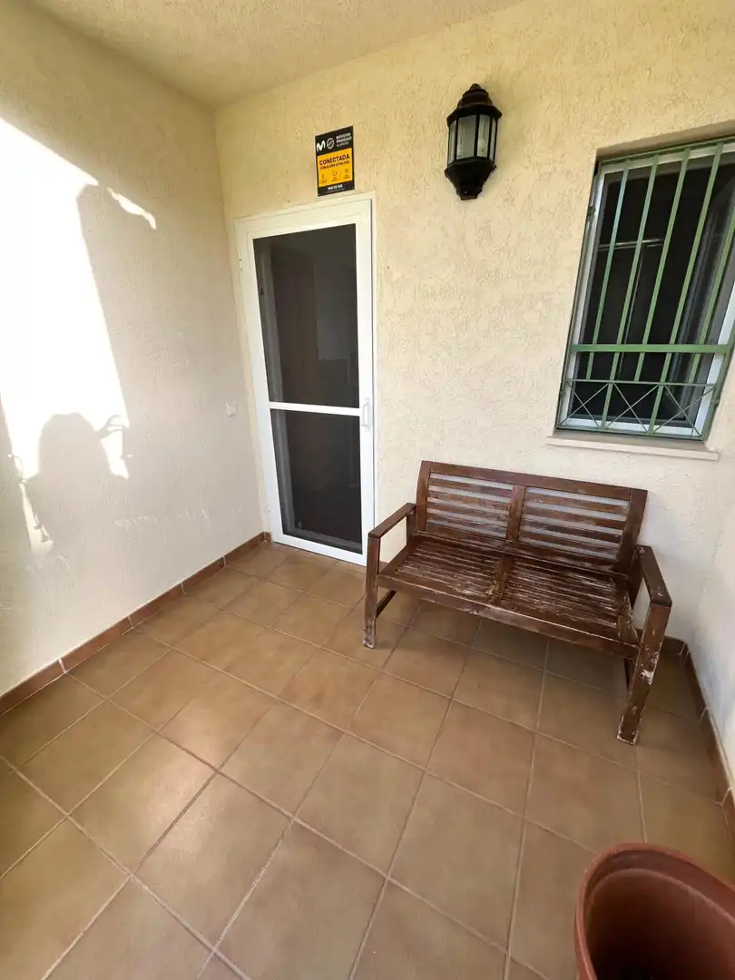 Casa a schiera con terrazza in vendita a El Portil, imagen 3
