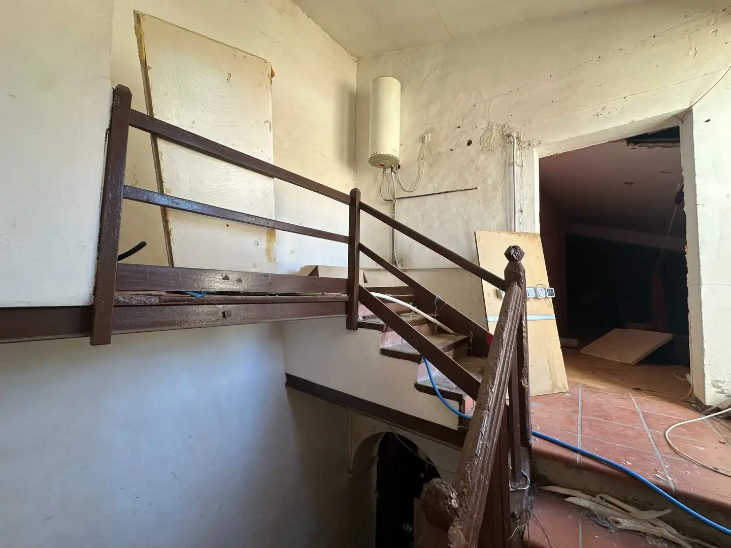 Casa rústica amb balcó en venda a MAJOR 17, imagen 9