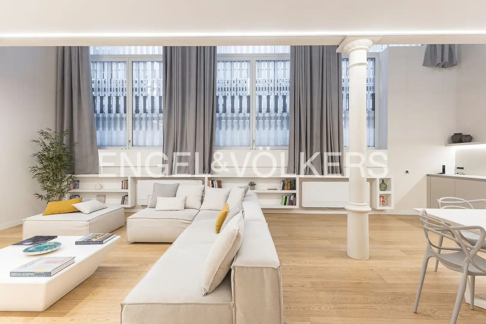 Flat with pool to rent in Ciutat Vella, imagen 16