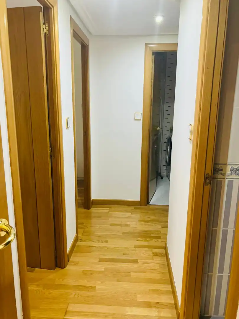 Pis en venda en Fraga amb Aire condicionat, Calefacció i Moblat